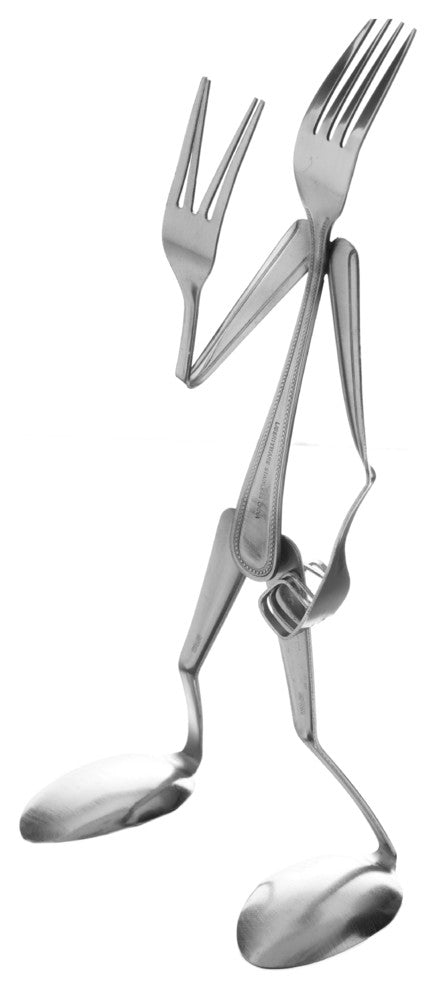 Live Long and Prosper Fork