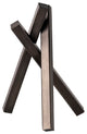 Bastian, Small Black Metal Abstract Object