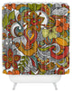 Valentina Ramos Ava Shower Curtain