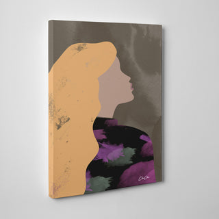 Women of the World X' Wall Art by ChiChi Decor
