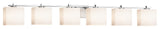 ERA 6-Light Bath Bar