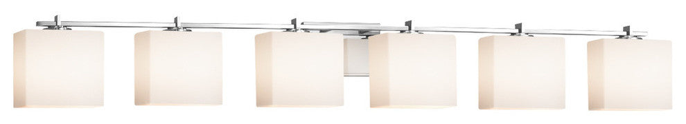 ERA 6-Light Bath Bar