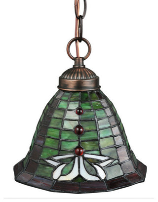 8W Dublin Mini Pendant