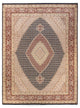 Mogaung One-of-a-Kind Hand-Knotted Area Rug Blue, 9'2"x12'5"