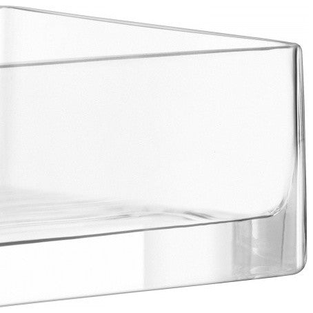 Modular Square Salad Bowl