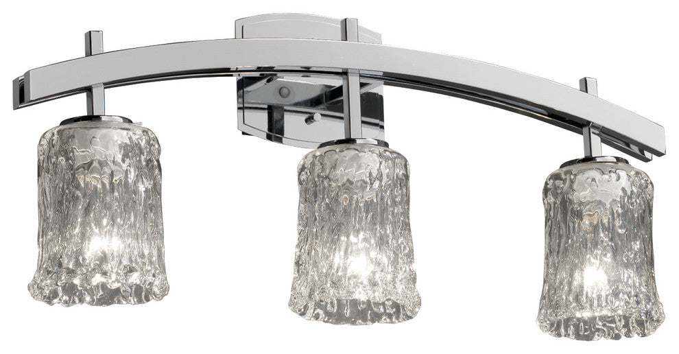 ARCHWAY 3-Light Bath Bar