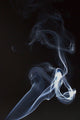 "Steel Smoked and Grey" Fine Art Giant Canvas Print, 48"x72"