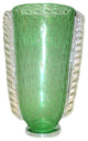 Murano Glass Regal Vase