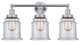 Innovations 616-3W-PC-G182 Canton 3 Light Bath Vanity Light, Polished Chrome
