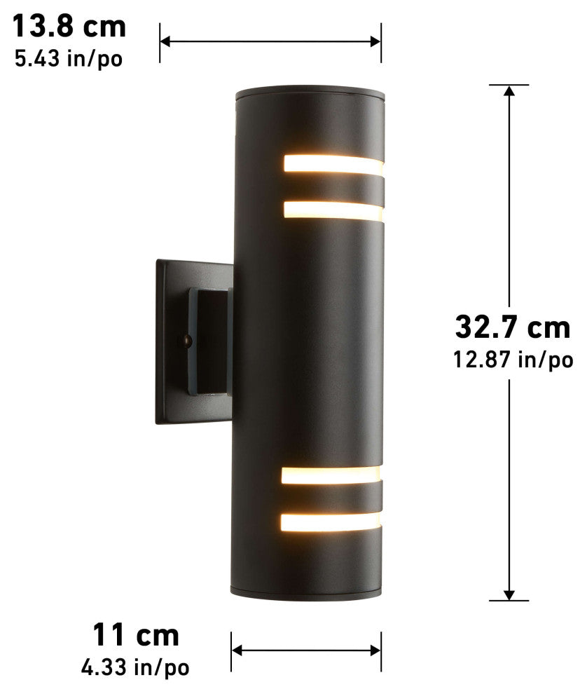 V3 Outdoor Light