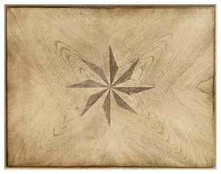 Close-up of tabletop surface/inlay on white background (alternate_white_close)