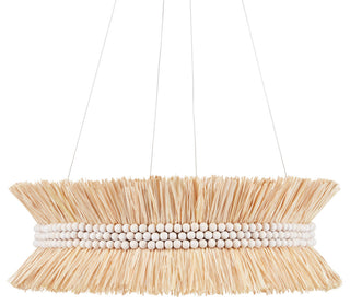 Seychelles Chandelier