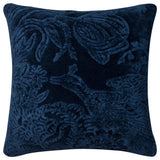 Viscose, Cotton/Poly, Dr. G Decorative Pillow, Gpi04, Down Insert