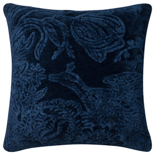 Viscose, Cotton/Poly, Dr. G Decorative Pillow, Gpi04, Down Insert