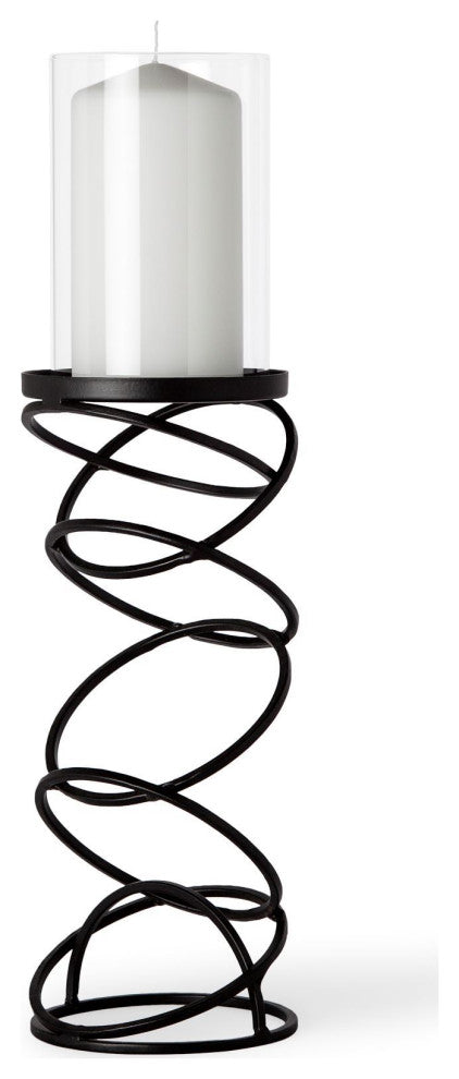 Omega II Candle Holder, Medium