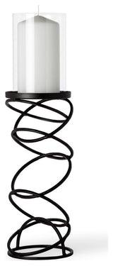 Omega II Candle Holder, Medium