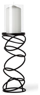 Omega II Candle Holder, Medium