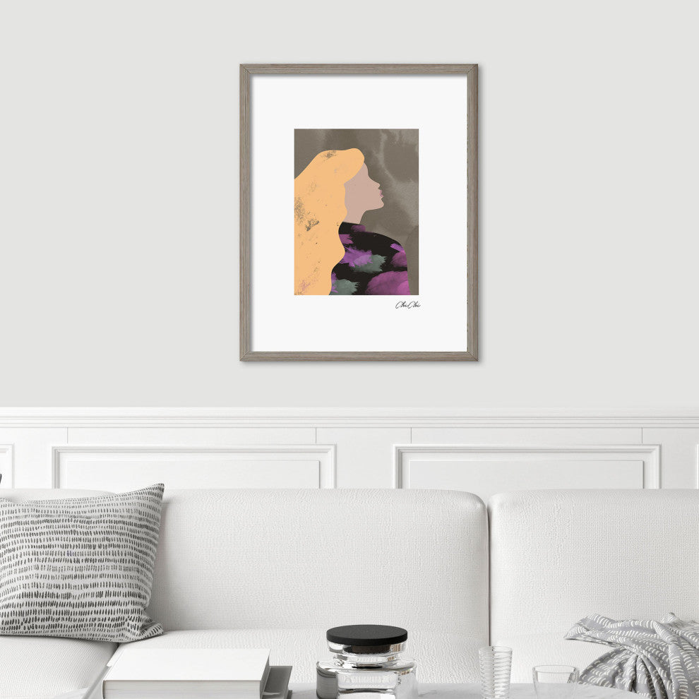 Women of the World X' Wall Art by ChiChi Decor