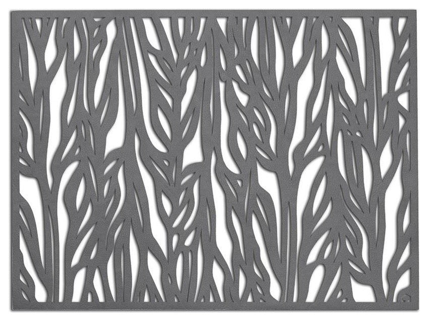 Double-Sided Foliage Placemat