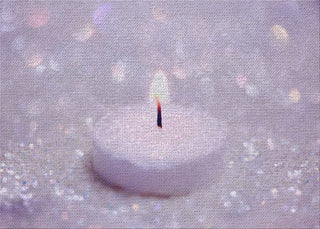 Meditation And Calming Moments 84 Area Rug, 5'0"x7'0"