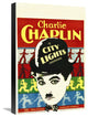"Charlie Chaplin - City Lights 1931" Canvas by Hollywood Photo Archive, 15x22"