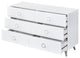 ACME Dresser, White Finish
