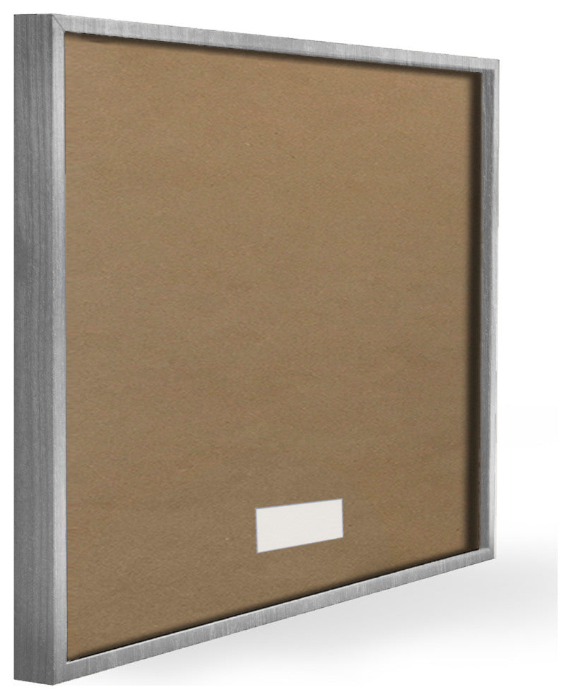 Stupell Industries Smallest Things Most Room In Heart Planked, 11 x 14