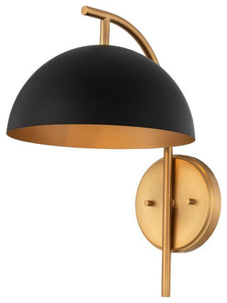 Marcel 1 Light Wall Sconce