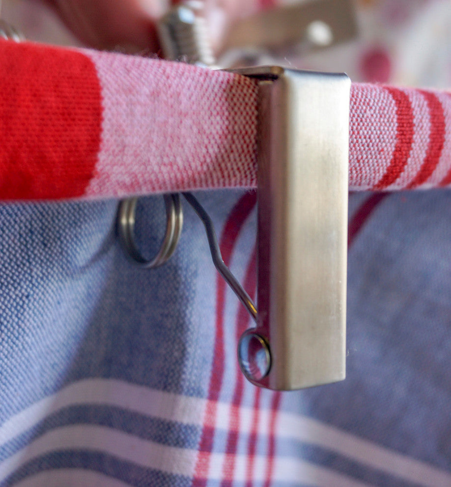 Tablecloth Clip (Set of 4)