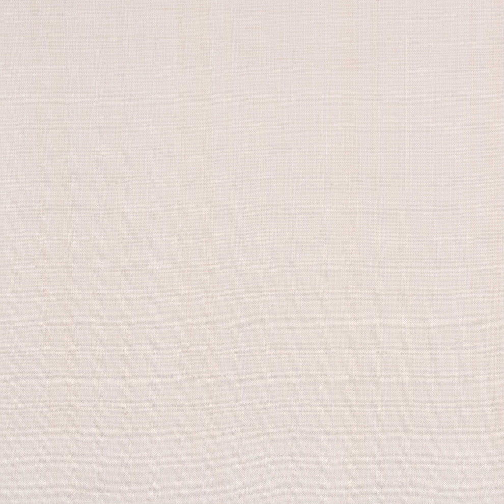 Baxton Studio Chavanon Wood & Light Beige Linen Traditional French Accent Chair