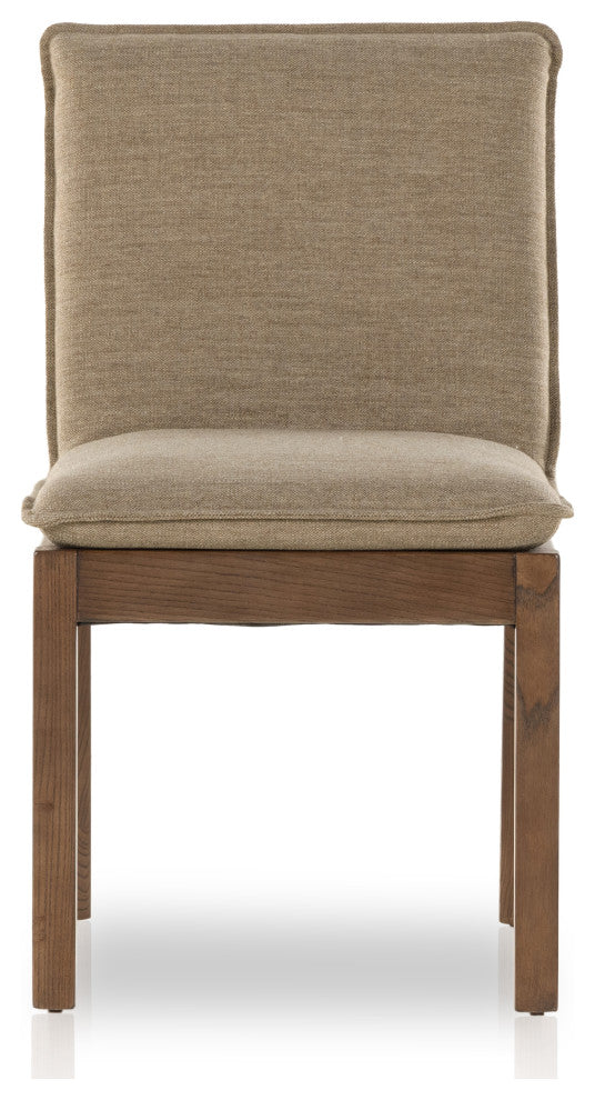Wilmington Dining Chair-Alcala Fawn