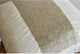 White Decorative Euro shams 26"x26" Silk, White Sparkle