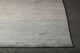 Cleo Handwoven Contemporary Rug, Gray/Beige, Rectangular 5'x7'6