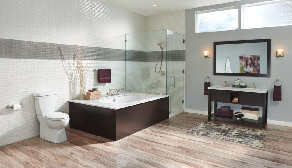 Delta Ashlyn Tissue Holder, Chrome, 76450