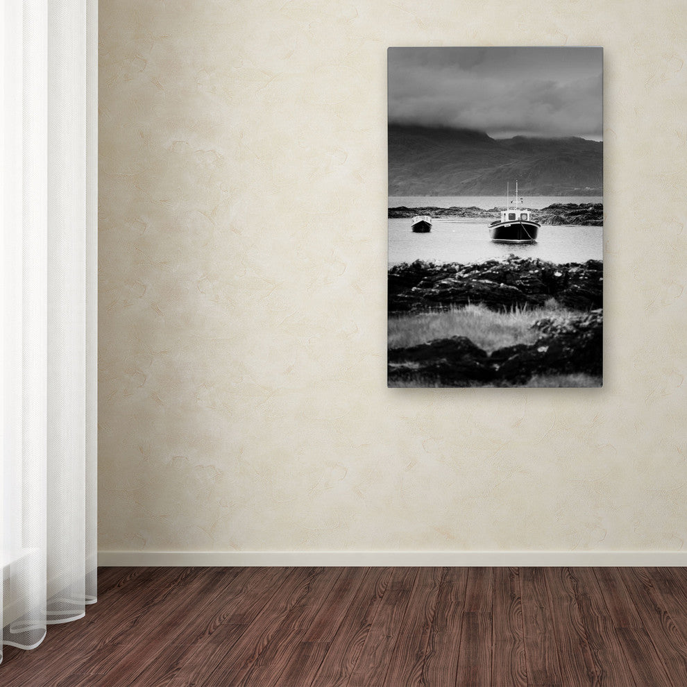 'Two of Us' Canvas Art by Philippe Sainte-Laudy