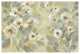 "Blooming Branches" Digital Paper Print by Silvia Vassileva, 38"x26"