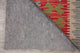 Turkish Flat-Woven Oriental Traditional Kilim Southwestern Area Rug, 8'1"X5'3"