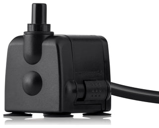 Power Head Pump 80 GPH With 6-Foot Cord