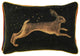 Saint Eustace Cushion | Andrew Martin Pisanello Hare