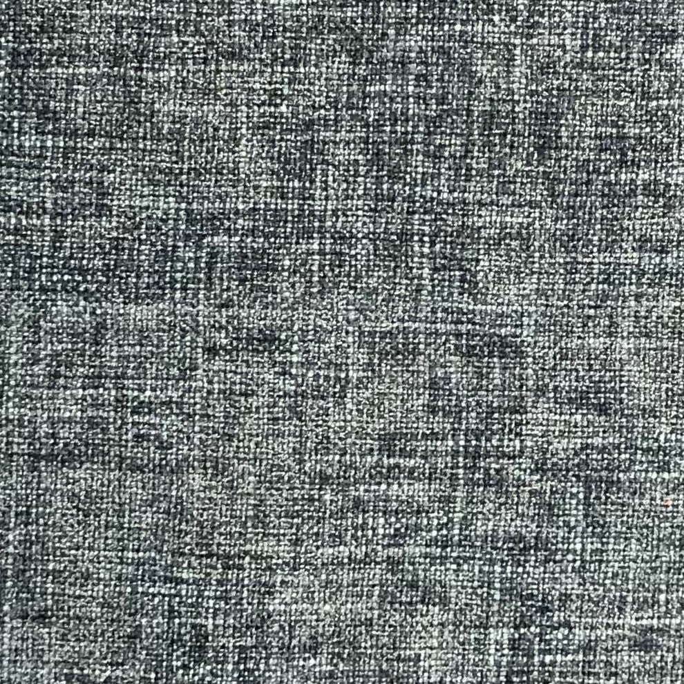 Blue Mountain Blue Luxury Throw Pillow, 20"x26" Standard