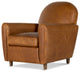 Osborne Chair-Raleigh Chestnut