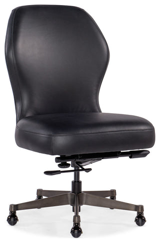 Executive Swivel Tilt Chair