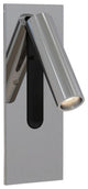 Astro Fuse 3, Indoor Reading Light (Polished Chrome)