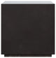 Mixx, Bloc End Table, Lava