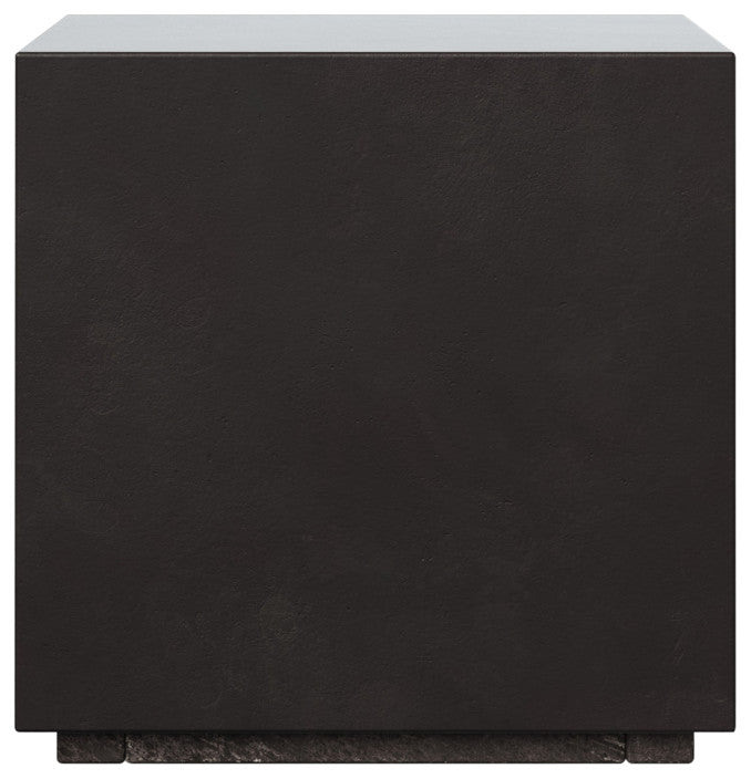Mixx, Bloc End Table, Lava