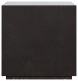 Mixx, Bloc End Table, Lava