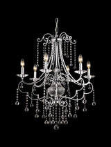 Edenbridge Crystal Chandelier