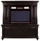 Wellington Media Console