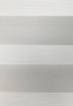Sheer Zebra Shade, Gray, 24x24