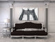 Epic Graffiti "Brooklyn Bridge" High Gloss Acrylic Wall Art, 48" x 32"